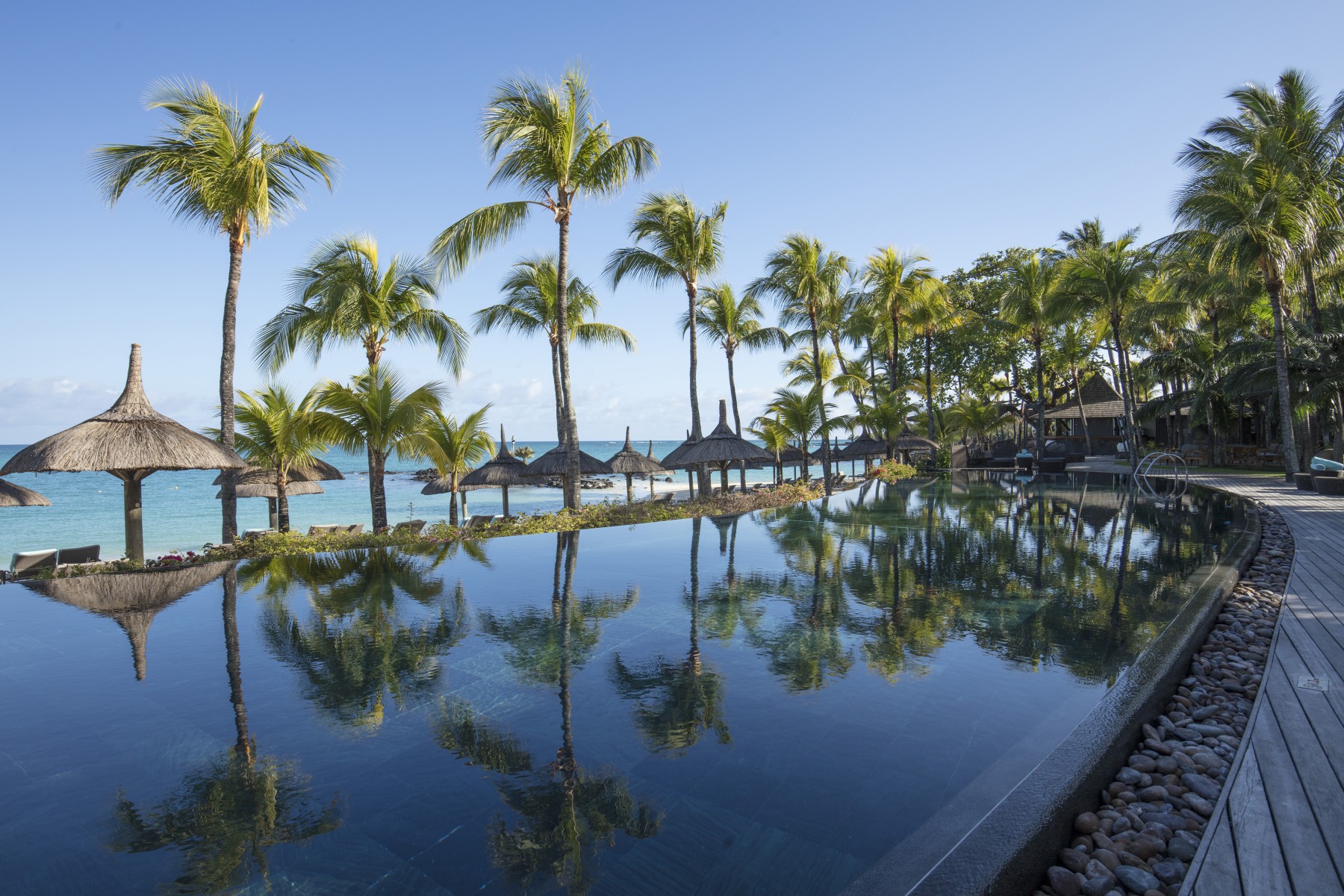 Royal Palm Beachcomber Luxury